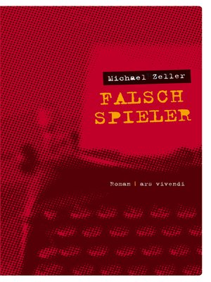 cover image of Falschspieler